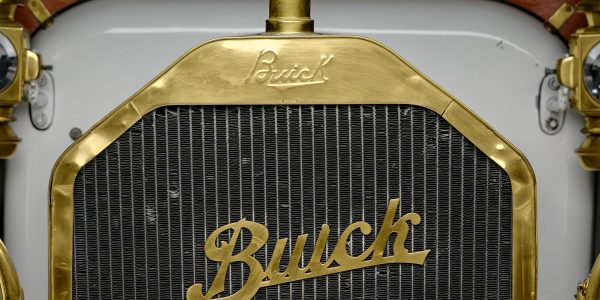 Buick Model 10