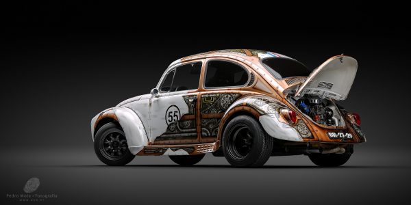 Volkswagen Beetle Kim